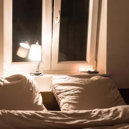 Cozy Flat In Schwabing Apartment *