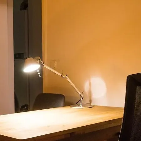 Cozy Flat In Schwabing Apartment *